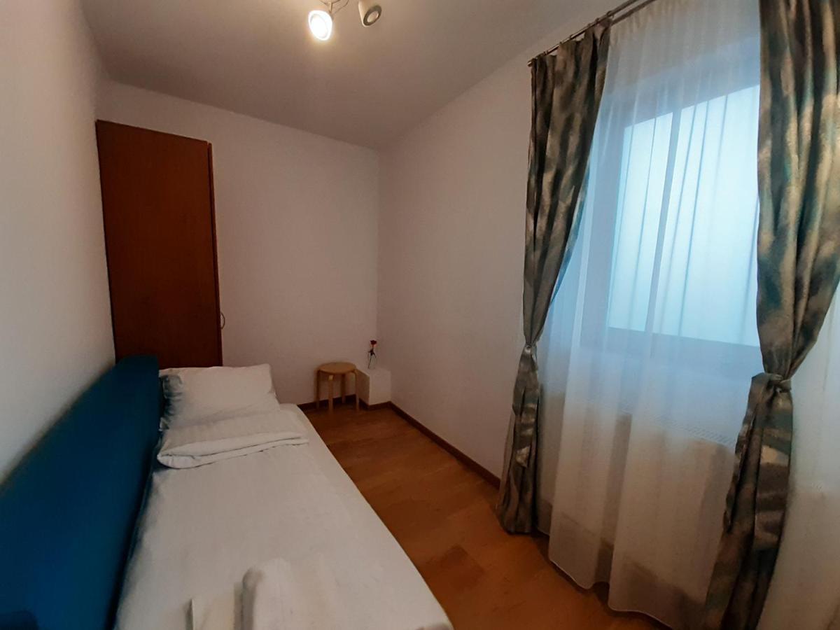 Hotel Mirana-Marginimea Sibiului Cristian  Exteriér fotografie