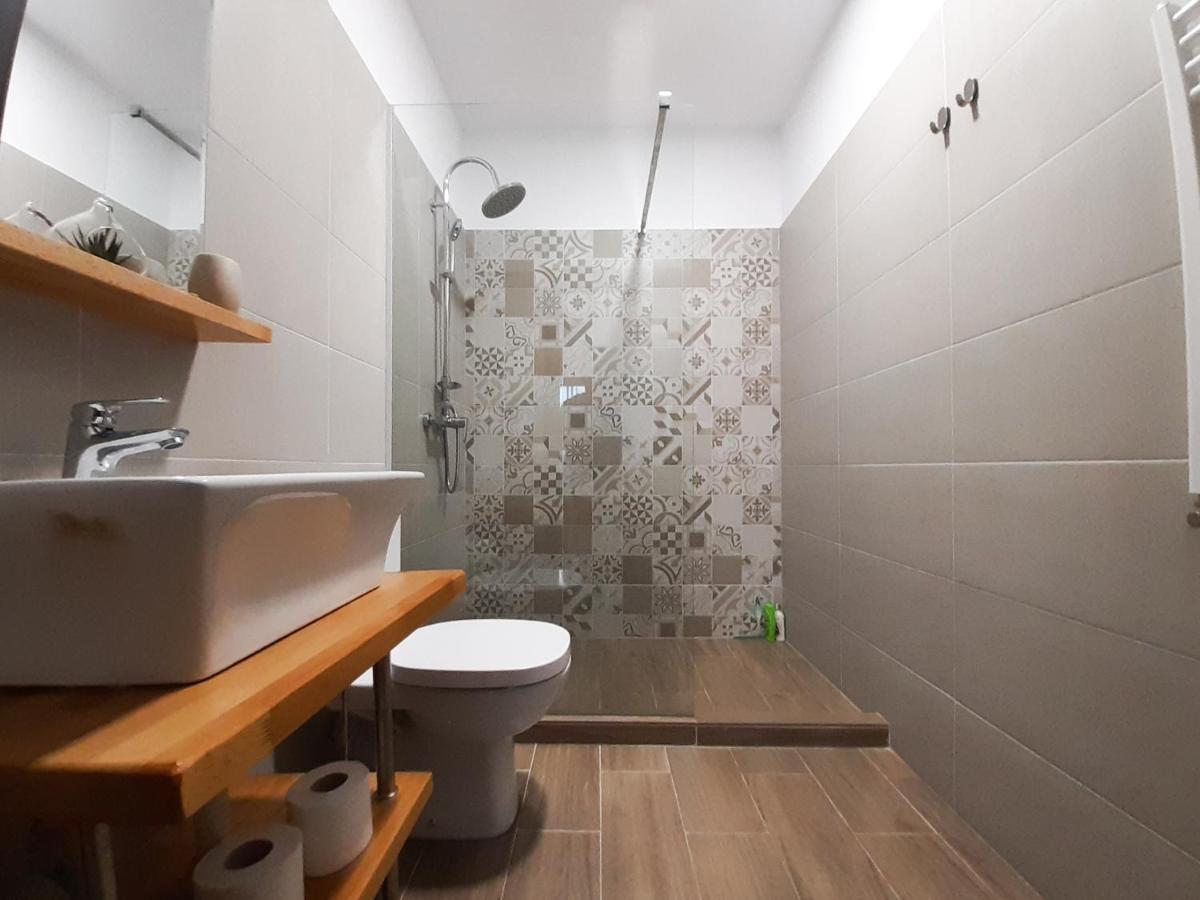 Hotel Mirana-Marginimea Sibiului Cristian  Exteriér fotografie