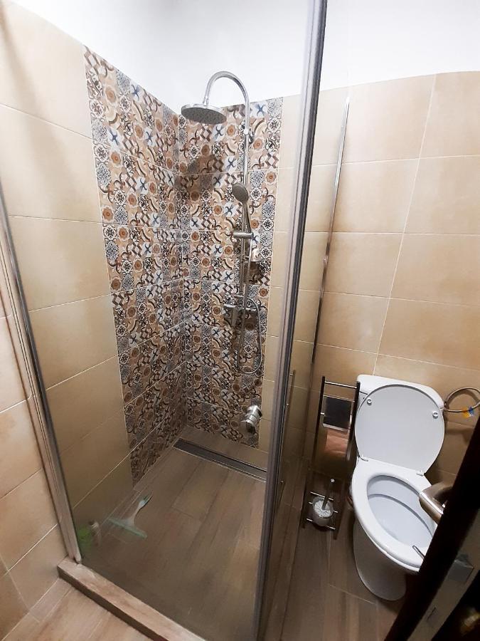 Hotel Mirana-Marginimea Sibiului Cristian  Exteriér fotografie